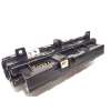 Recambio de mando climatizador para toyota auris 1.2 16v turbo cat referencia OEM IAM 5590002C60  