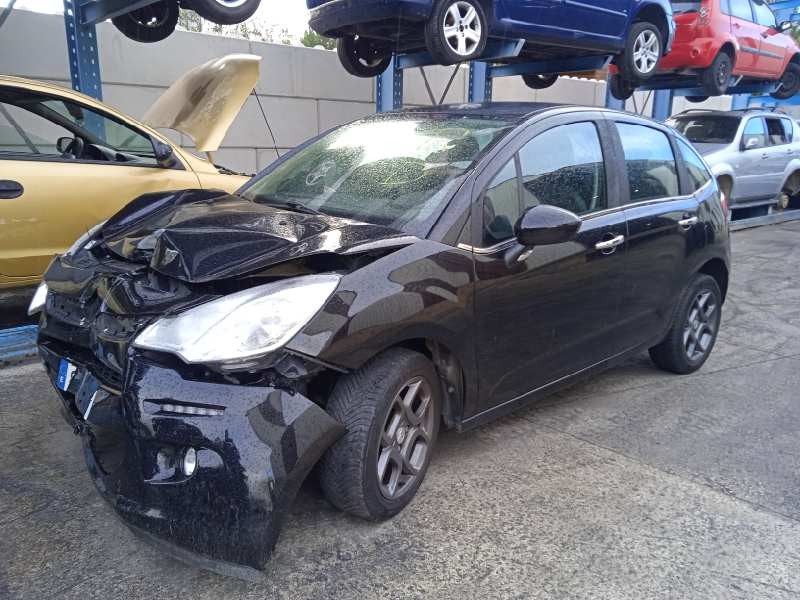 citroën c3 del año 2016