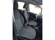 citroën c3 del año 2016 2