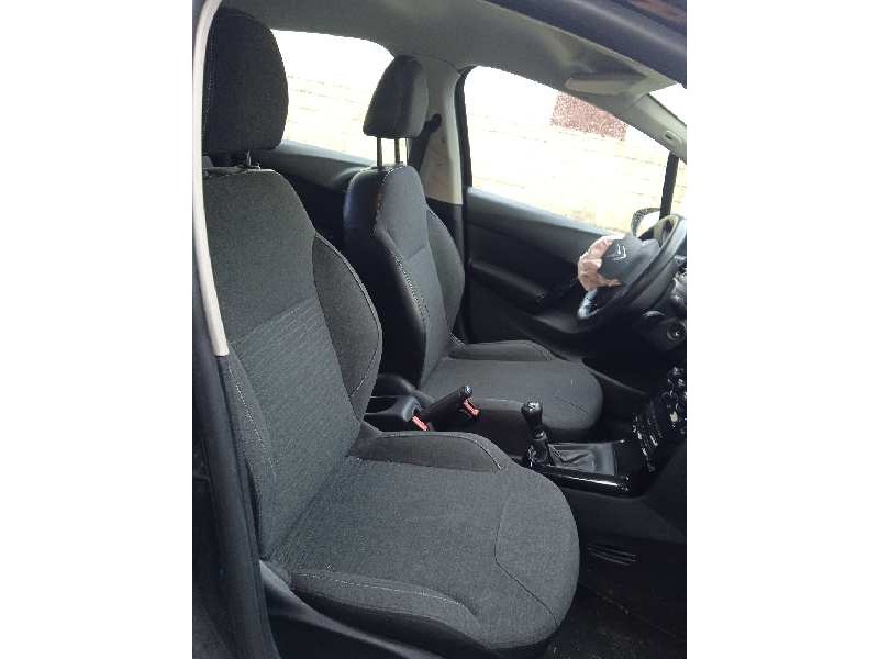 citroën c3 del año 2016