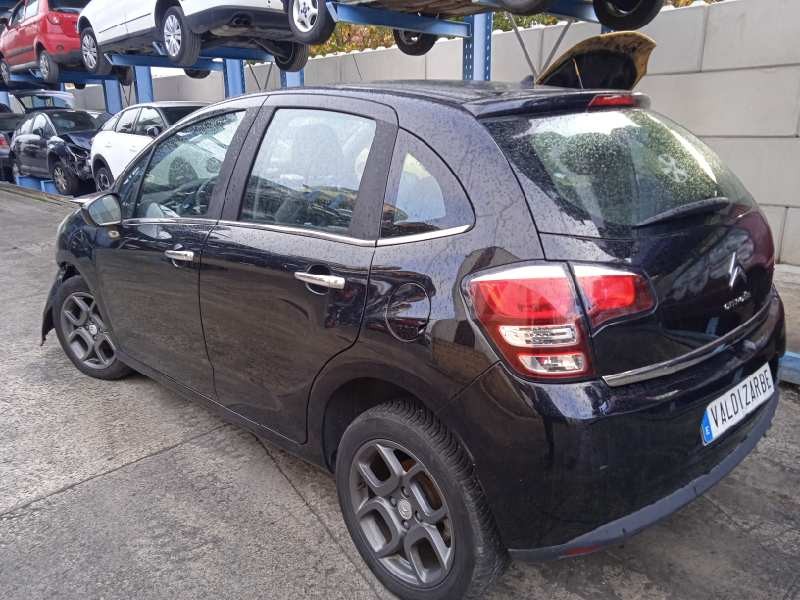 citroën c3 del año 2016