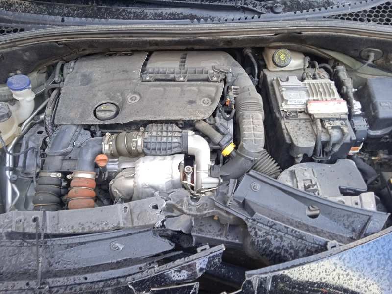 citroën c3 del año 2016