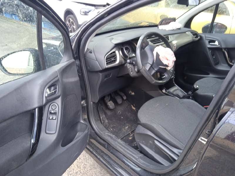 citroën c3 del año 2016