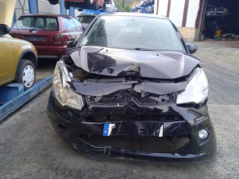 citroën c3 del año 2016