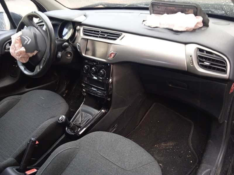 citroën c3 del año 2016