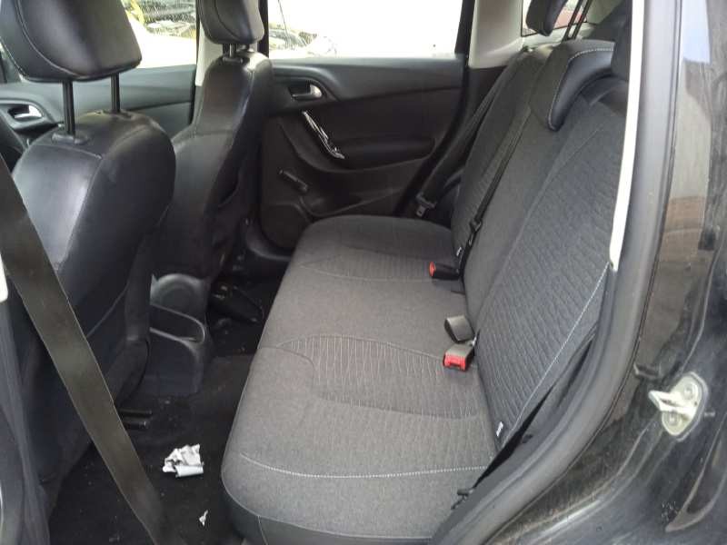 citroën c3 del año 2016