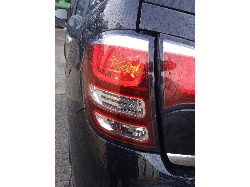 citroën c3 del año 2016