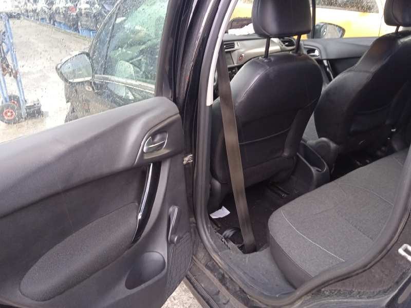 citroën c3 del año 2016