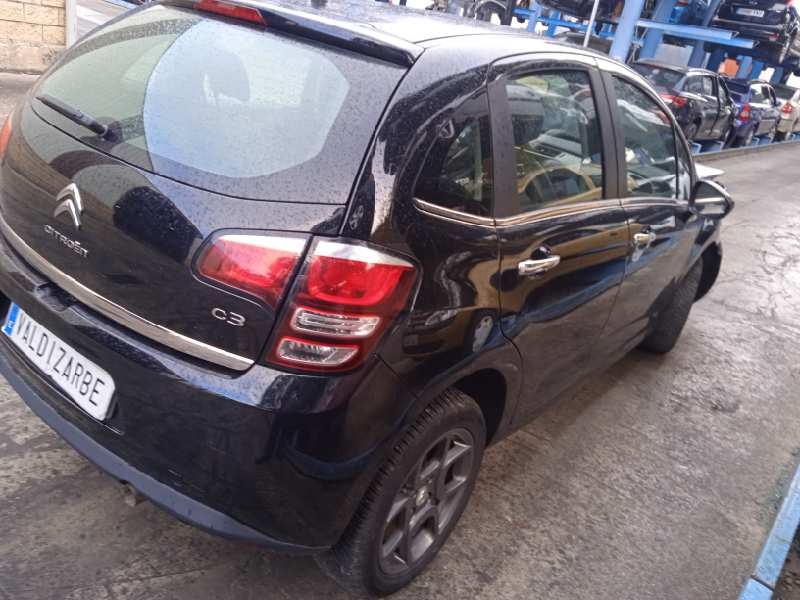 citroën c3 del año 2016