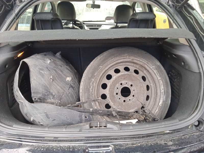 citroën c3 del año 2016