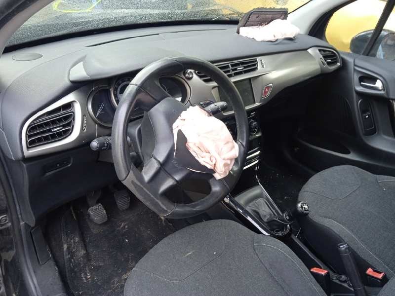 citroën c3 del año 2016