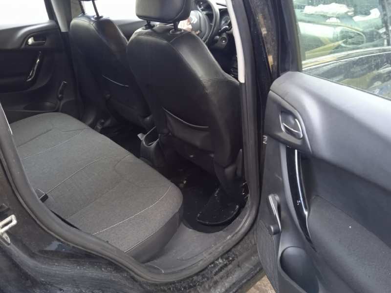 citroën c3 del año 2016