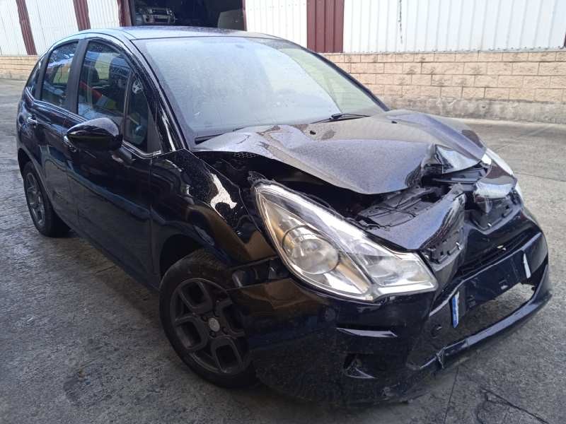 citroën c3 del año 2016