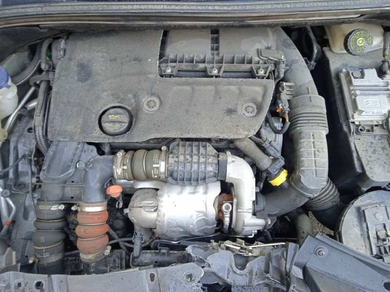 citroën c3 del año 2016