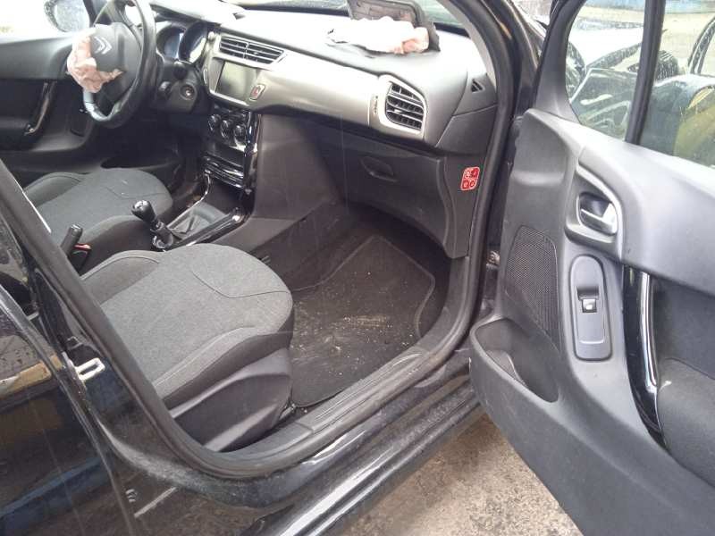 citroën c3 del año 2016