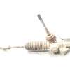 Recambio de cremallera direccion para nissan x-trail ii (t31) 2.0 dci 4x4 referencia OEM IAM 48010JG40A  