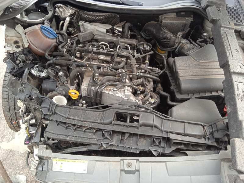 audi a1 sportback (8xf) del año 2016