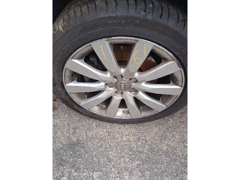 audi a1 sportback (8xf) del año 2016