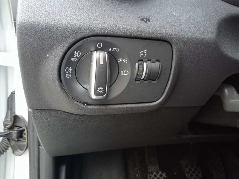 audi a1 sportback (8xf) del año 2016