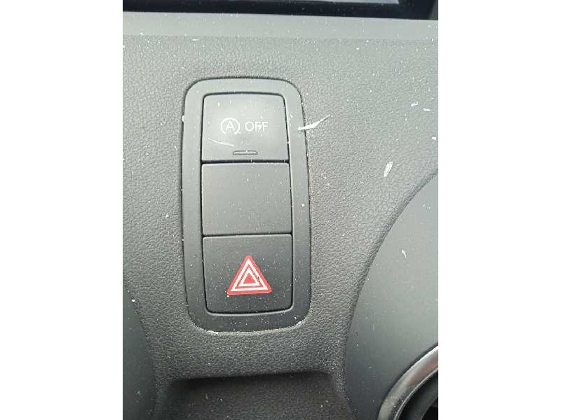 audi a1 sportback (8xf) del año 2016