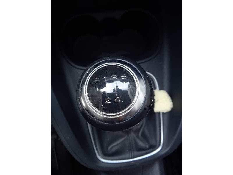 audi a1 sportback (8xf) del año 2016