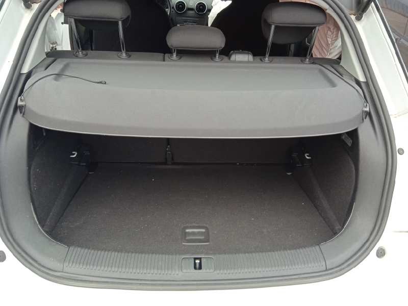 audi a1 sportback (8xf) del año 2016