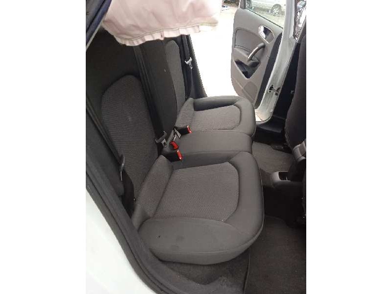 audi a1 sportback (8xf) del año 2016