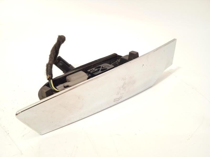 MANETA EXTERIOR PORTON 2249182 CN15N434A20FC 1946796