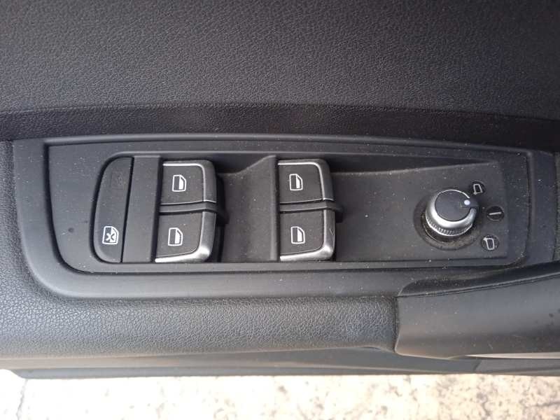 audi a1 sportback (8xf) del año 2016