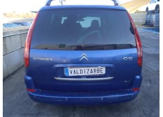 citroën c8 del año 2003 2