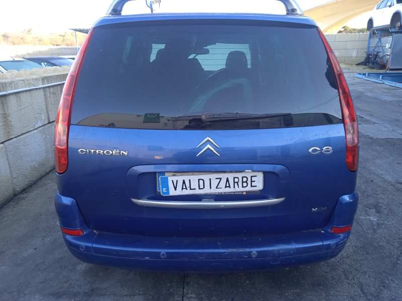 citroën c8 del año 2003