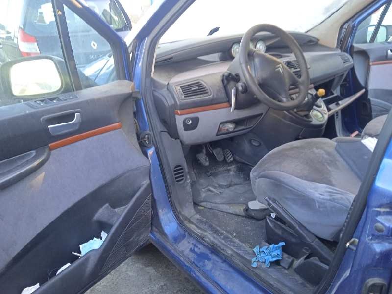 citroën c8 del año 2003