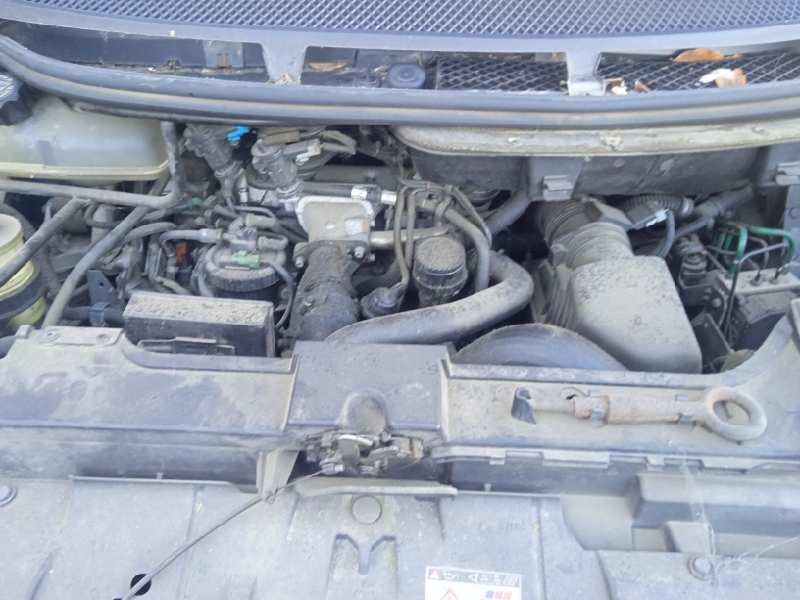 citroën c8 del año 2003