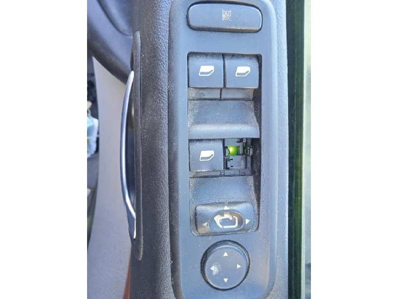 citroën c8 del año 2003