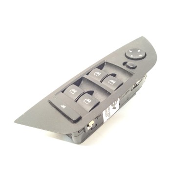 Recambio de mando elevalunas delantero izquierdo para bmw x1 (e84) sdrive 18 d referencia OEM IAM 9216046 61319216046 