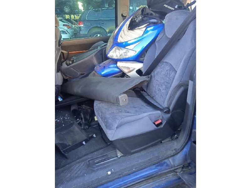 citroën c8 del año 2003