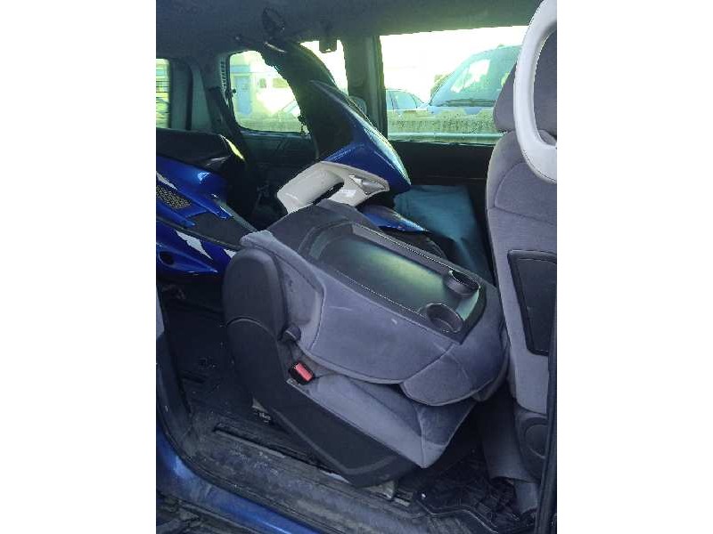 citroën c8 del año 2003