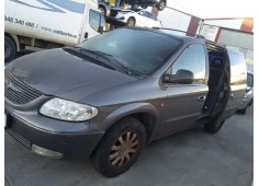 chrysler voyager (rg) del año 2003