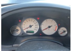 chrysler voyager (rg) del año 2003 2