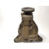 Recambio de diferencial trasero para mercedes-benz clase m (w163) 430 (163.172) referencia OEM IAM A1633500414  