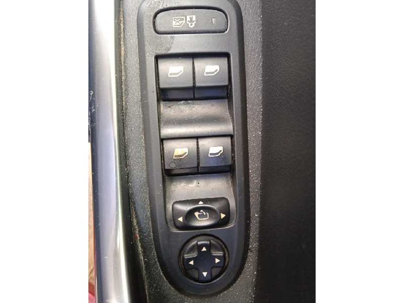 peugeot 308 del año 2007