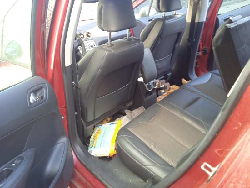 peugeot 308 del año 2007