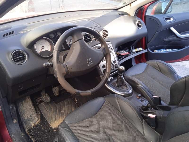 peugeot 308 del año 2007