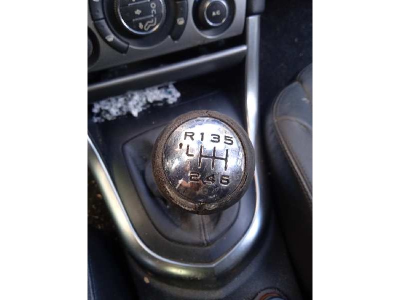 peugeot 308 del año 2007