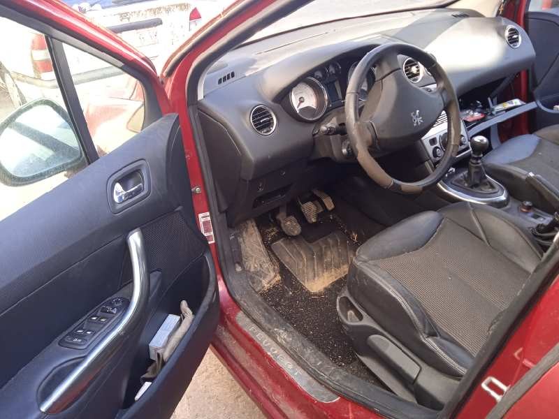 peugeot 308 del año 2007