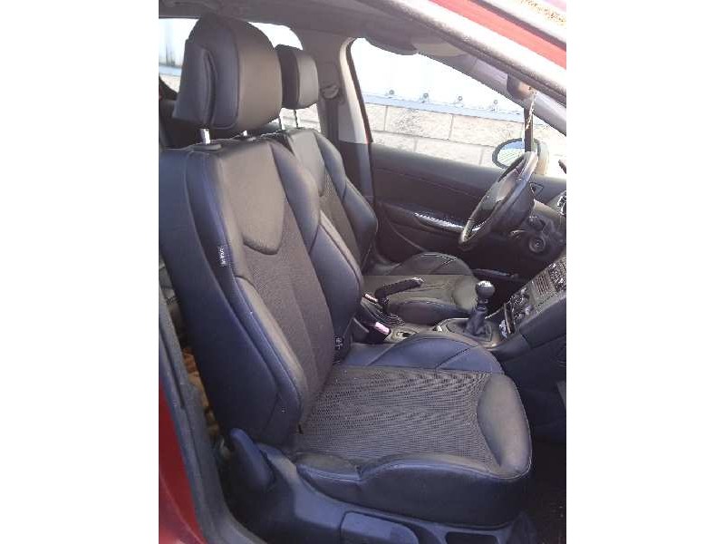 peugeot 308 del año 2007