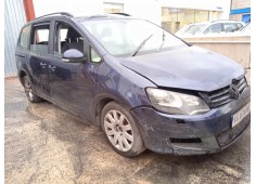 VOLKSWAGEN SHARAN (7N1)