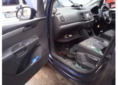 volkswagen sharan (7n1) del año 2011 2