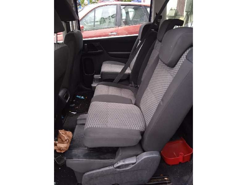 volkswagen sharan (7n1) del año 2011