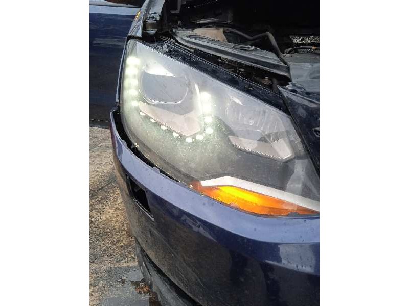 volkswagen sharan (7n1) del año 2011